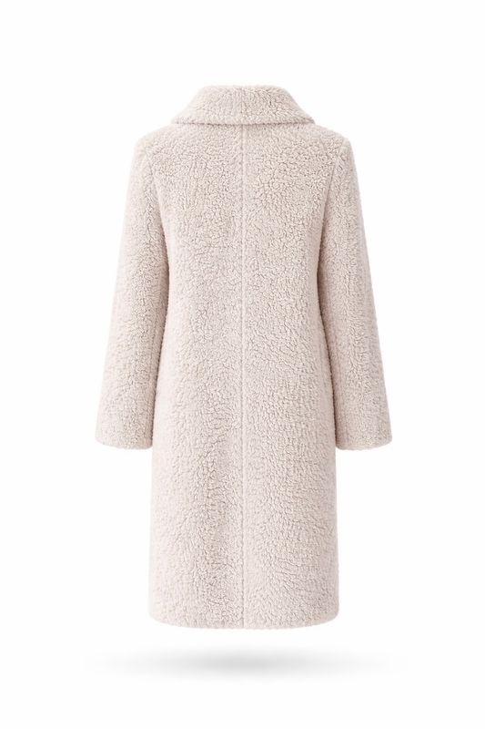 Amuse Coat Cathrin 406WheatAW26