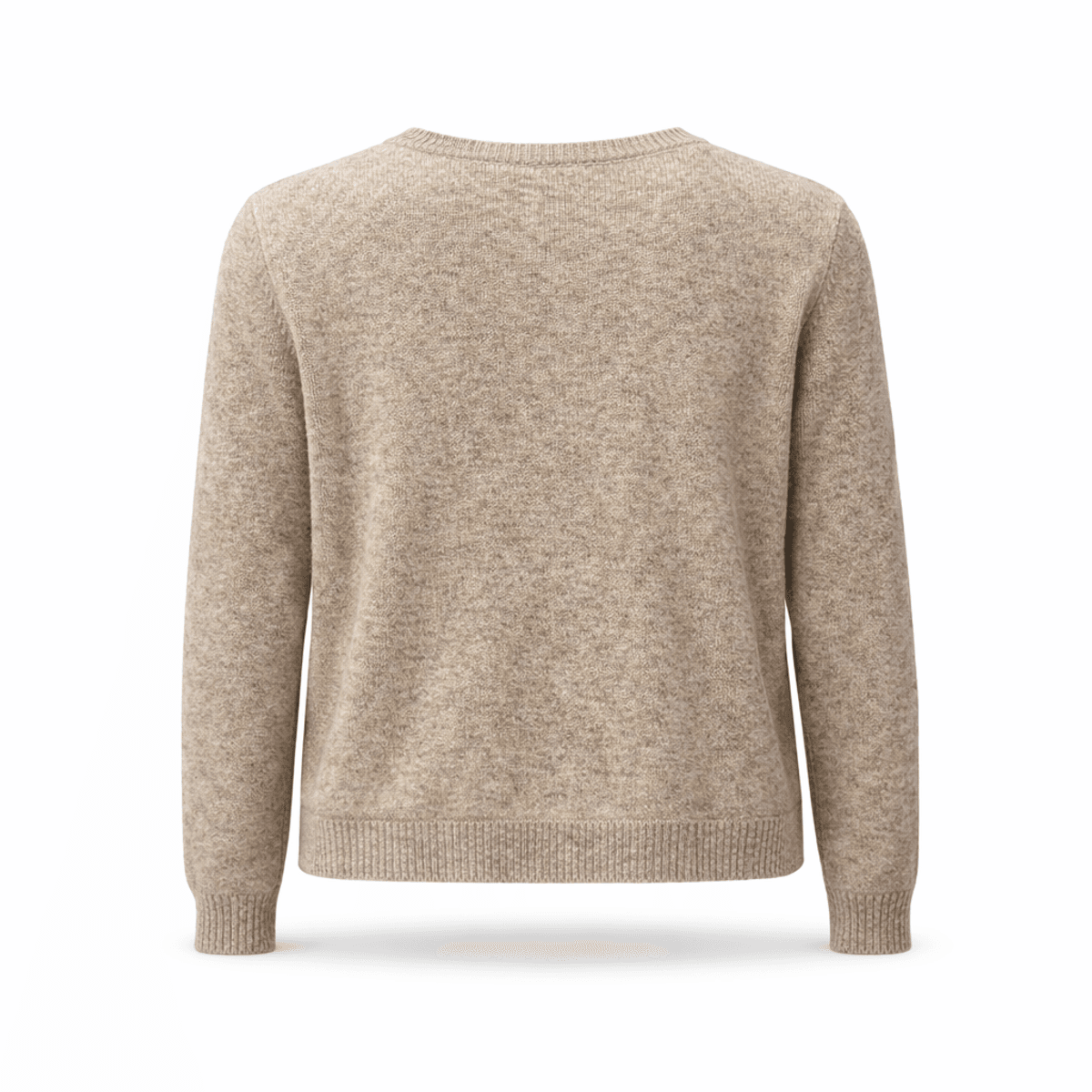 Amuse Pullover Hennie 907CanvasSS26