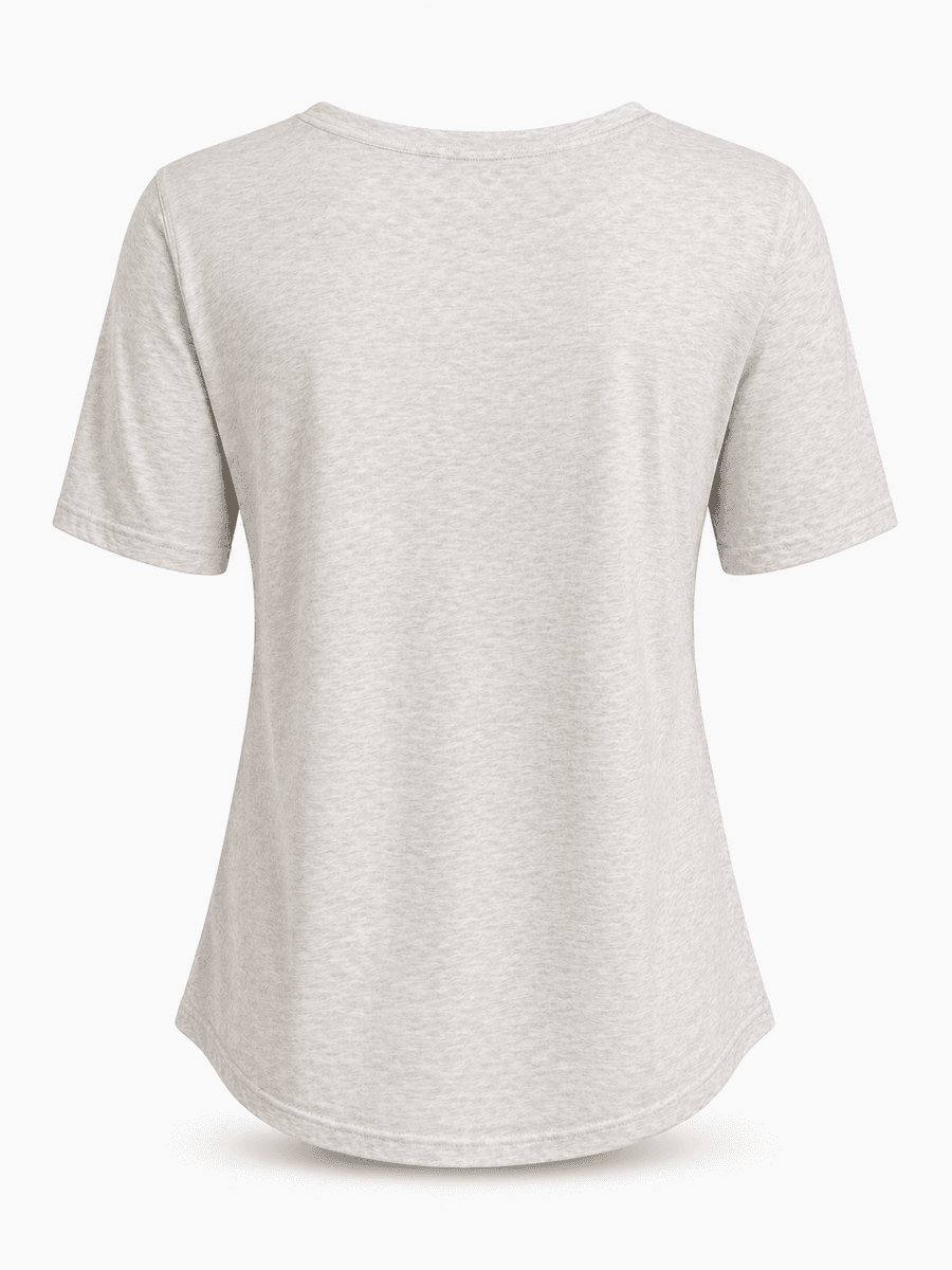 Amuse Topp Ingeborg 907CanvasSS26