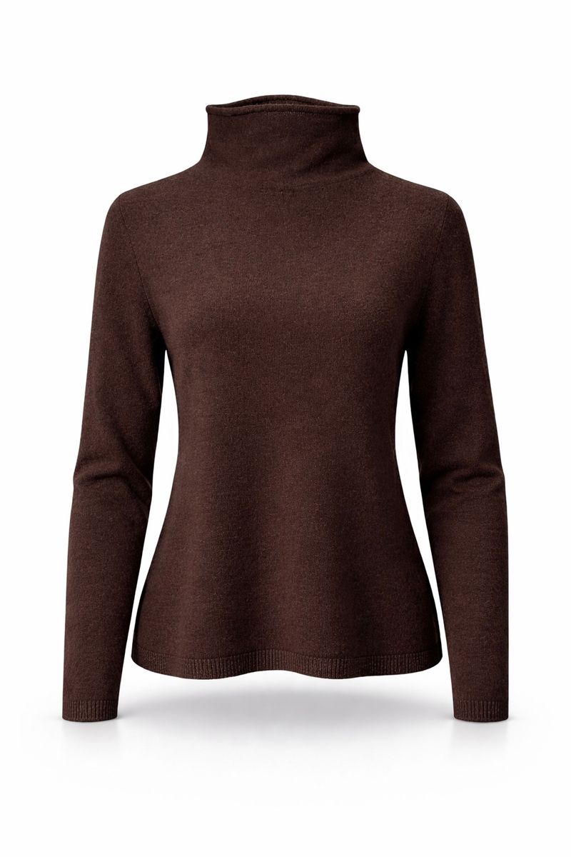 Amuse Genser Martine 910BrownPF26