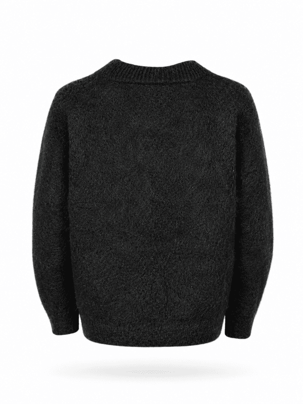 Amuse Pullover Emmy 198BlackAW26