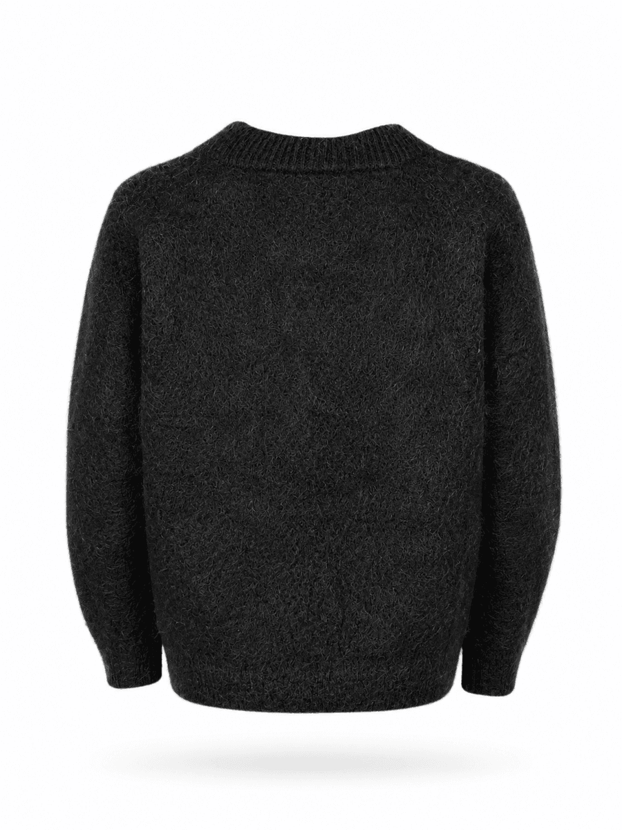 Amuse Pullover Emmy 198BlackAW26