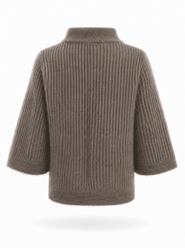 Amuse Cardigan Nina 906MolePF26 