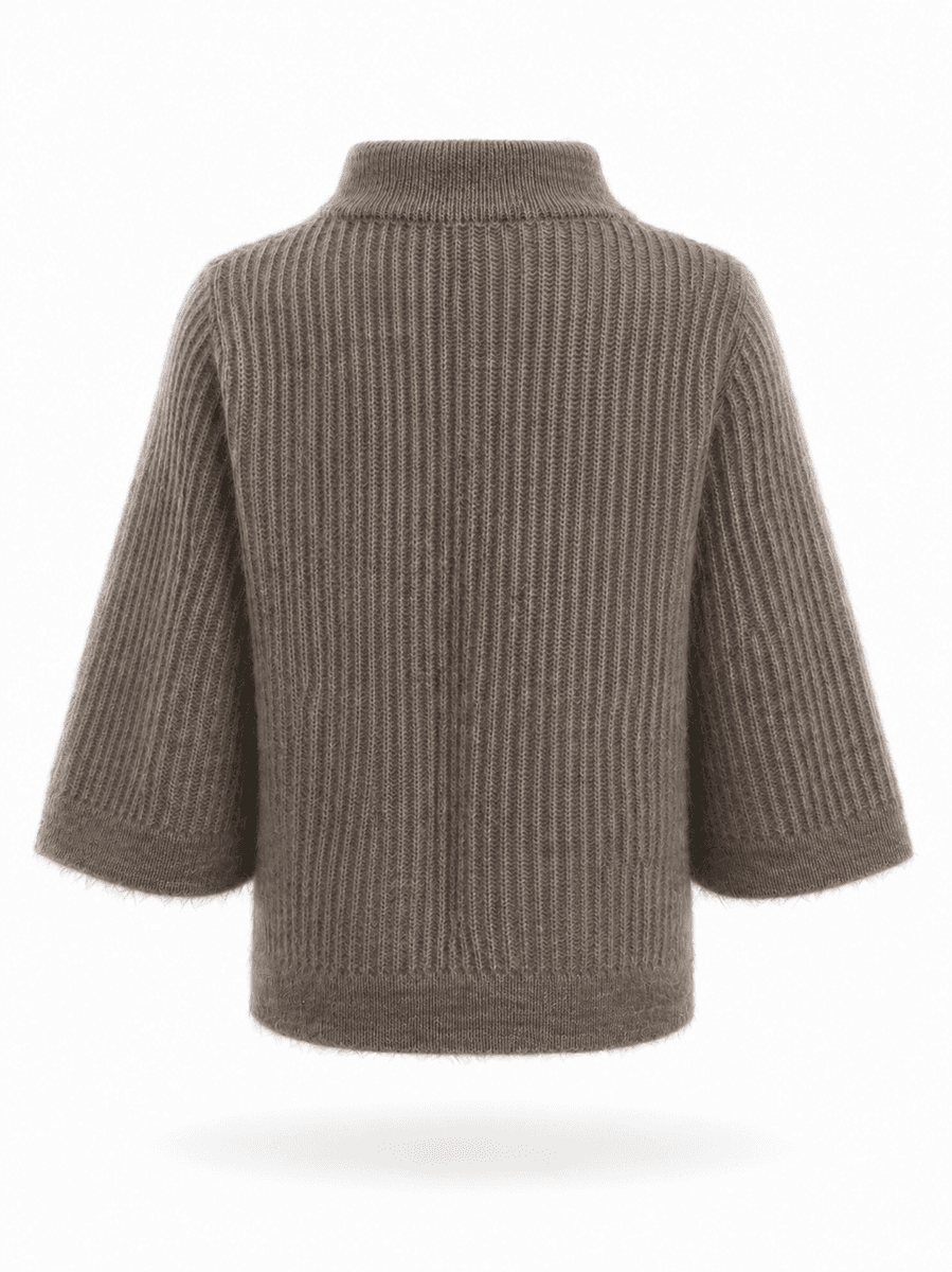 Amuse Cardigan Nina 906MolePF26 