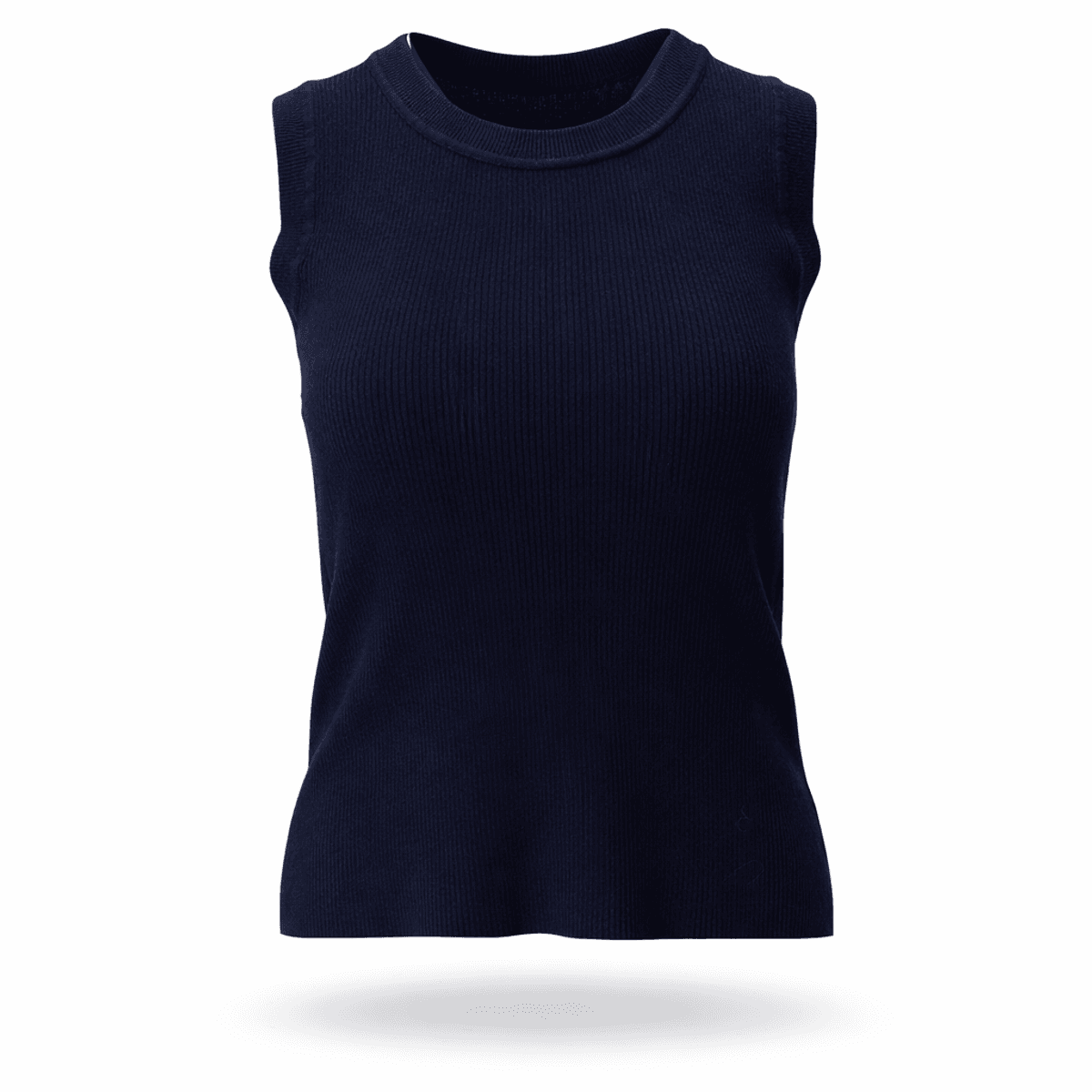 Amuse Tank Top Saga 947NavySS26-2