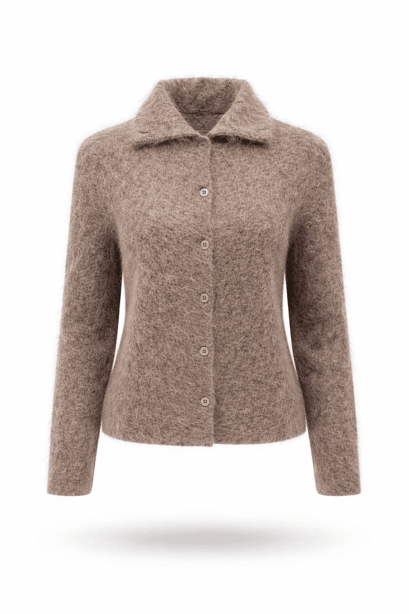 Amuse Cardigan Bella 106MoleAW26