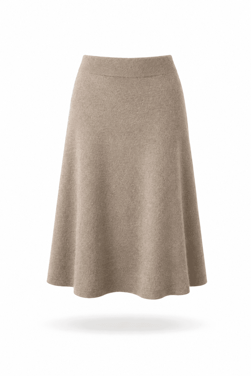 Amuse Skirt Sina 105NougatAW26