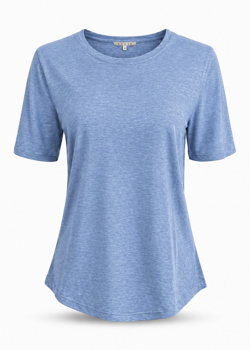 Amuse Topp Ingeborg 940BlueSS26