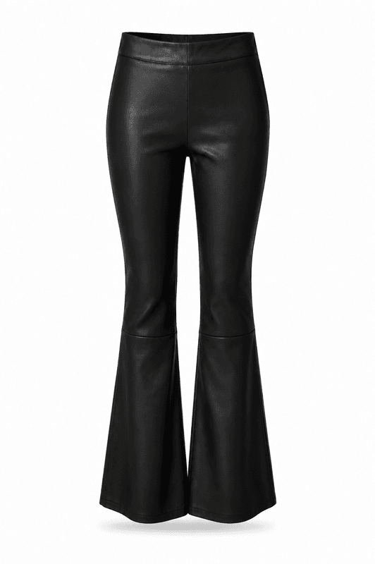 Amuse Skinnbukse Molly 198BlackAW26