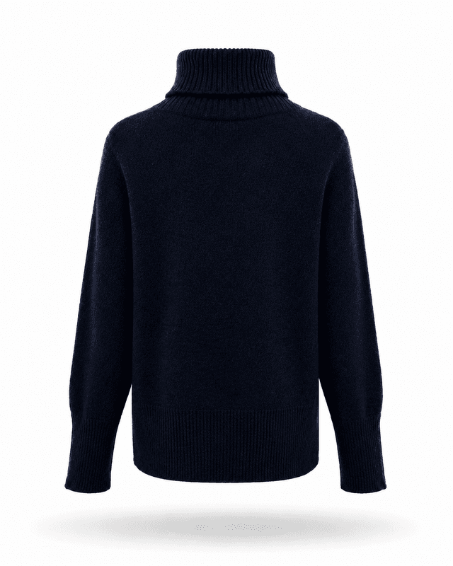 Amuse Pullover Elsa 147NavyAW26