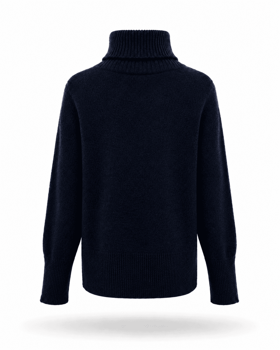 Amuse Pullover Elsa 147NavyAW26
