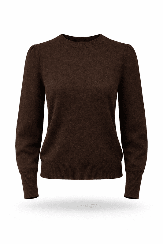Amuse Genser Helle 910BrownPF26