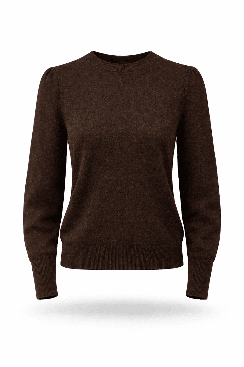 Amuse Genser Helle 910BrownPF26