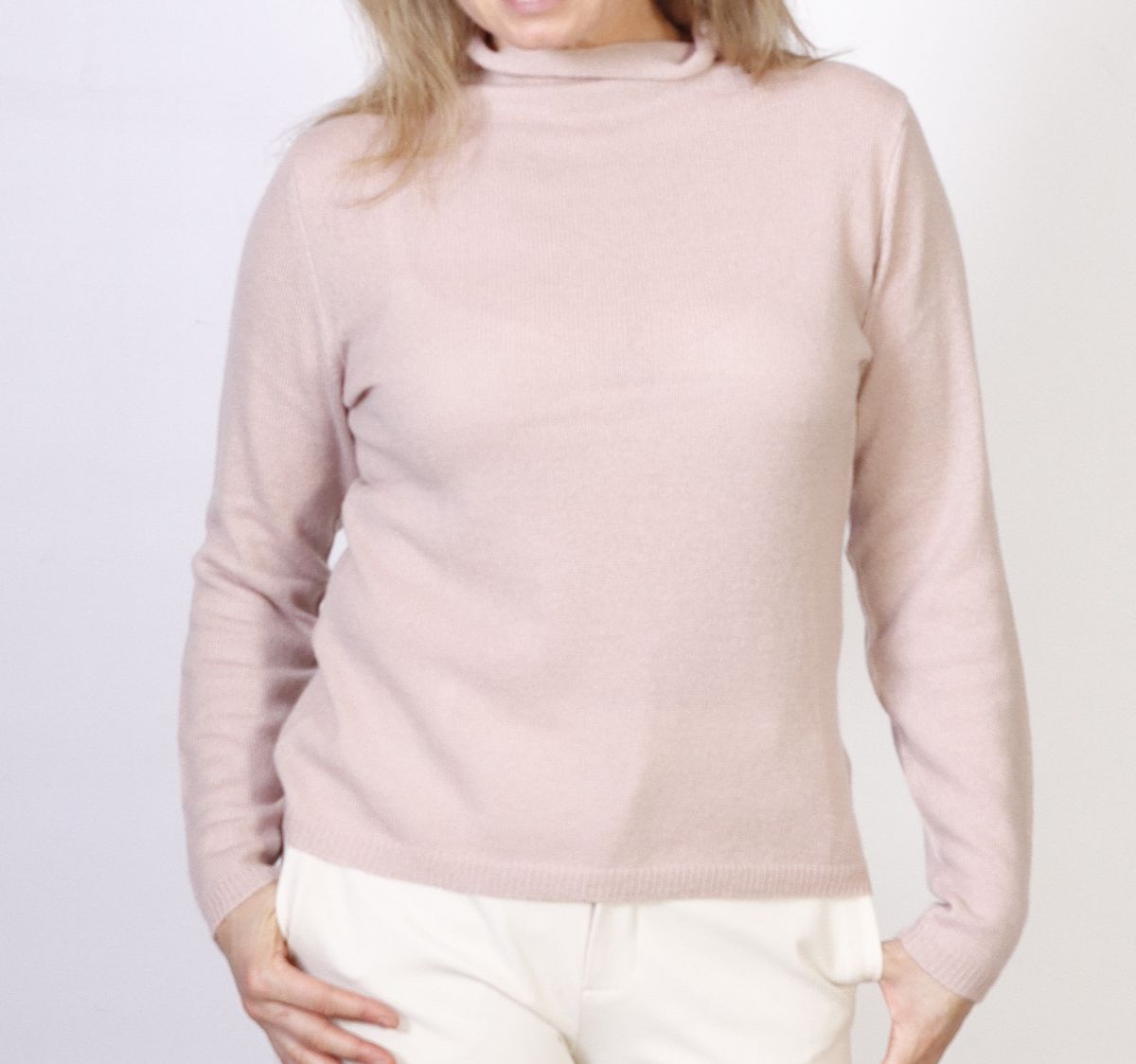 Amuse Genser Martine 914PinkPF26