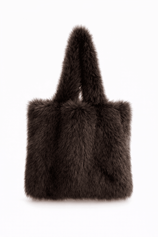 Amuse Handbag Tanja Small 105NougatAW26