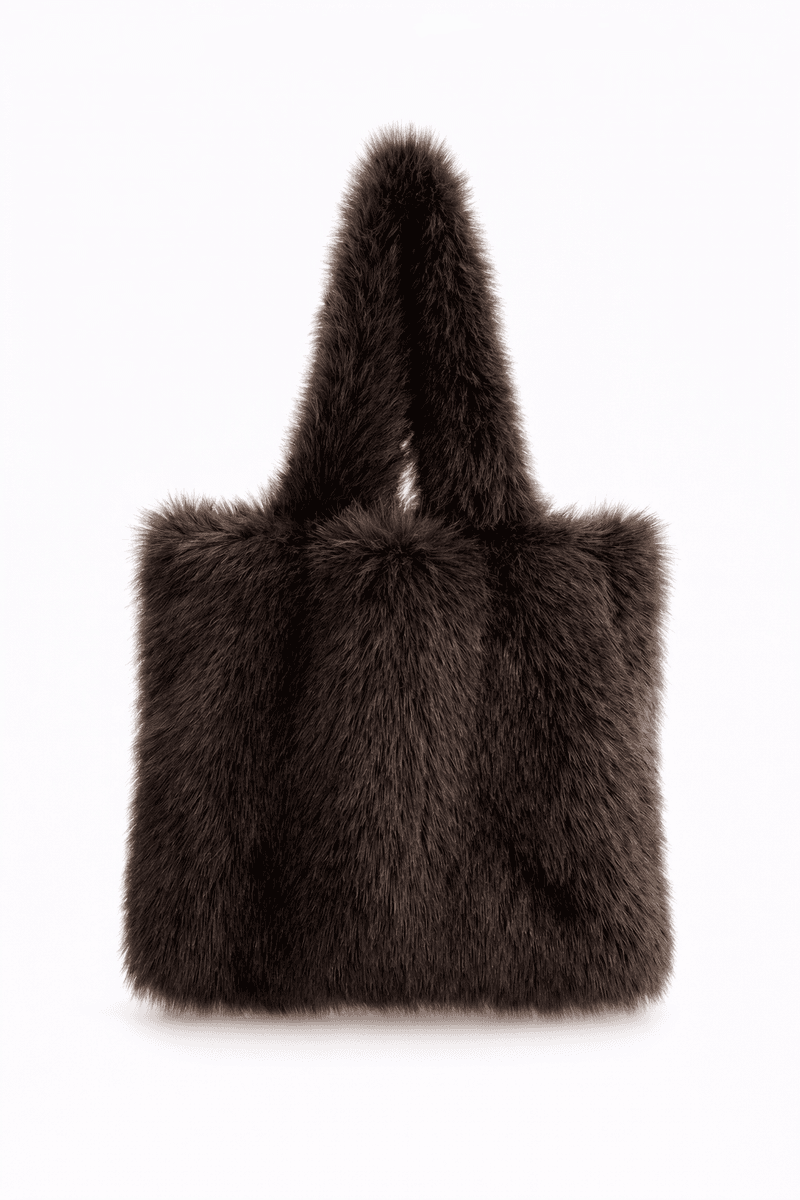Amuse Handbag Tanja Small 105NougatAW26