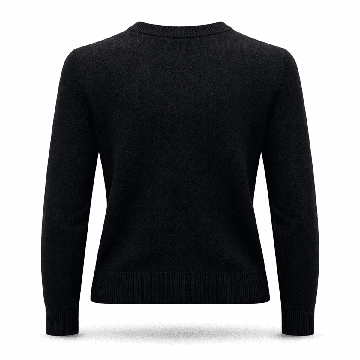 Amuse Pullover Hennie 998BlackSS26