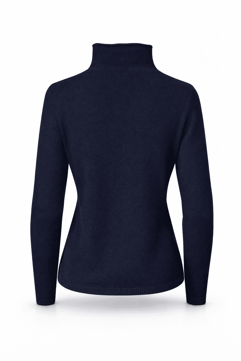 Amuse Genser Martine 947NavyPF26