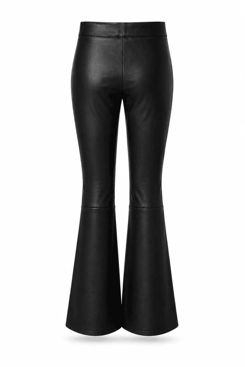 Amuse Skinnbukse Molly 198BlackAW26