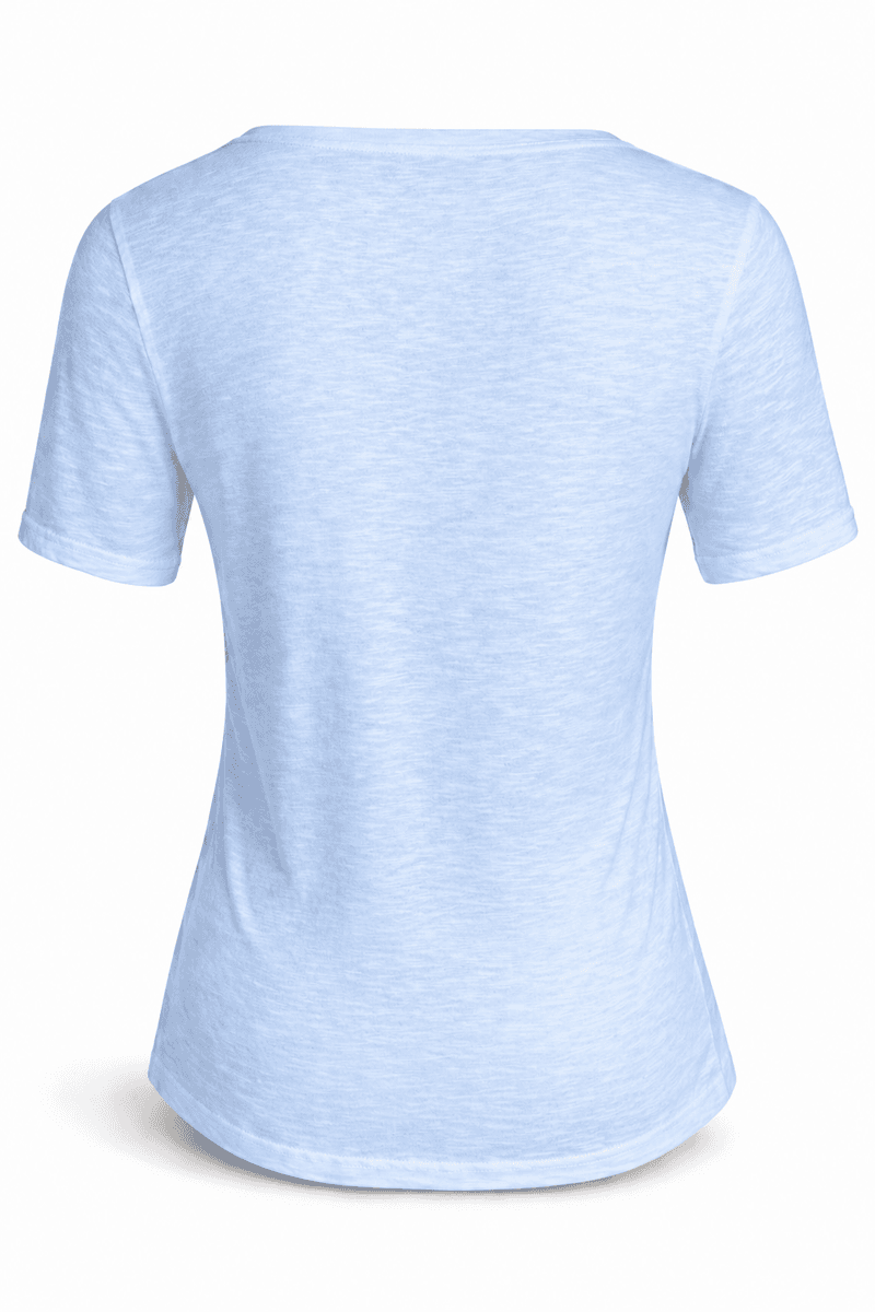 Amuse Topp Frederikke 941L.Blue SS26