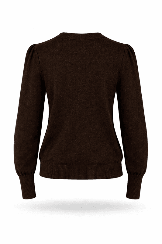 Amuse Genser Helle 910BrownPF26