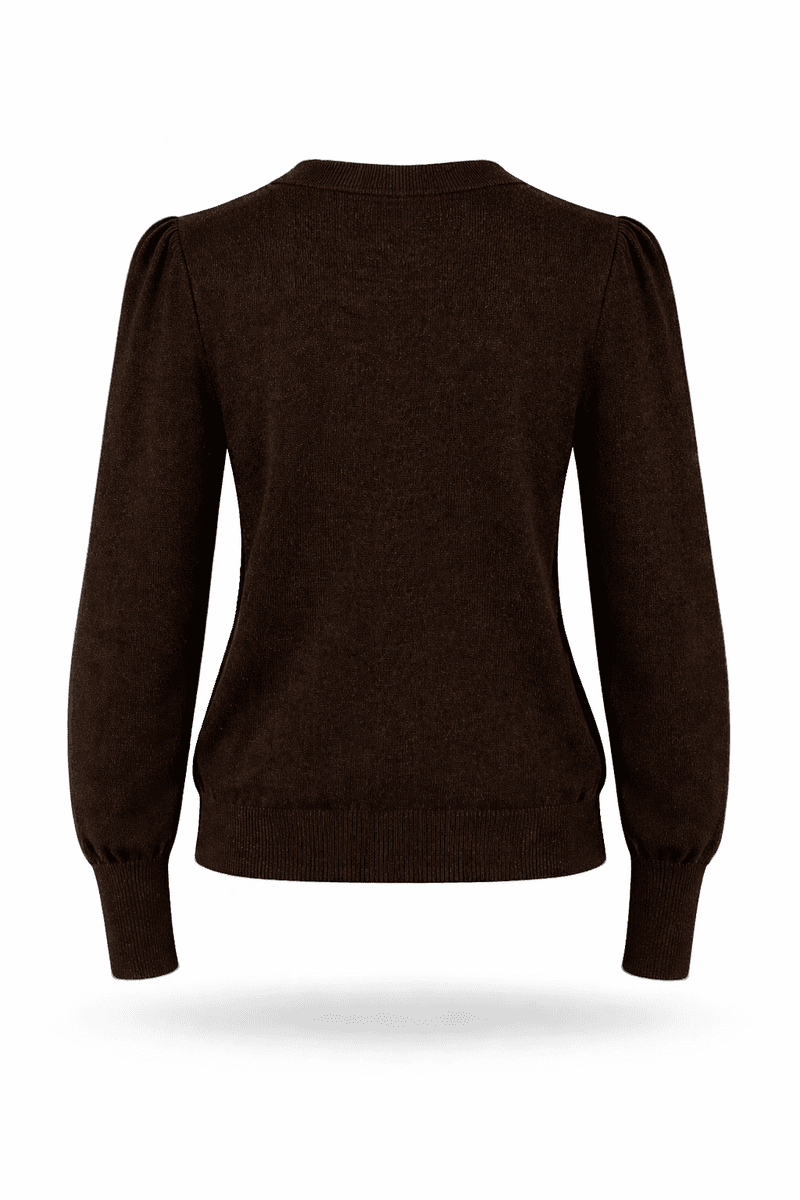 Amuse Genser Helle 910BrownPF26