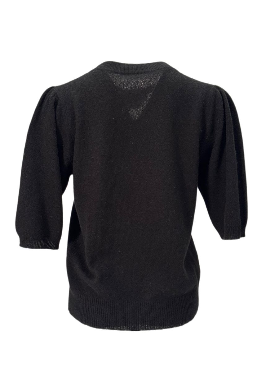 Amuse Genser Anniken Black
