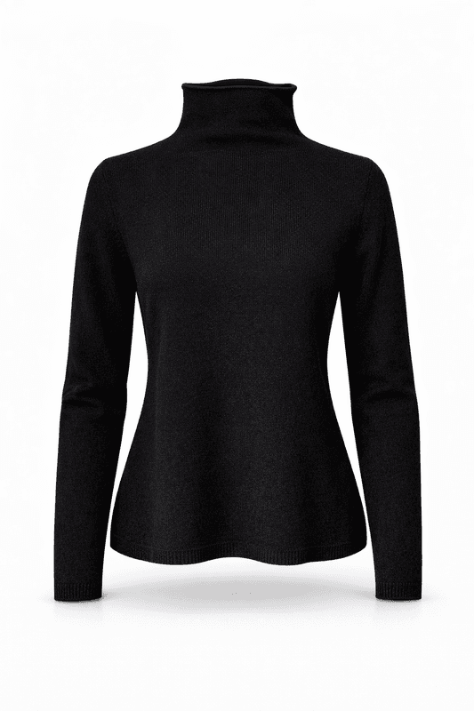 Amuse Genser Martine 998BlackPF26