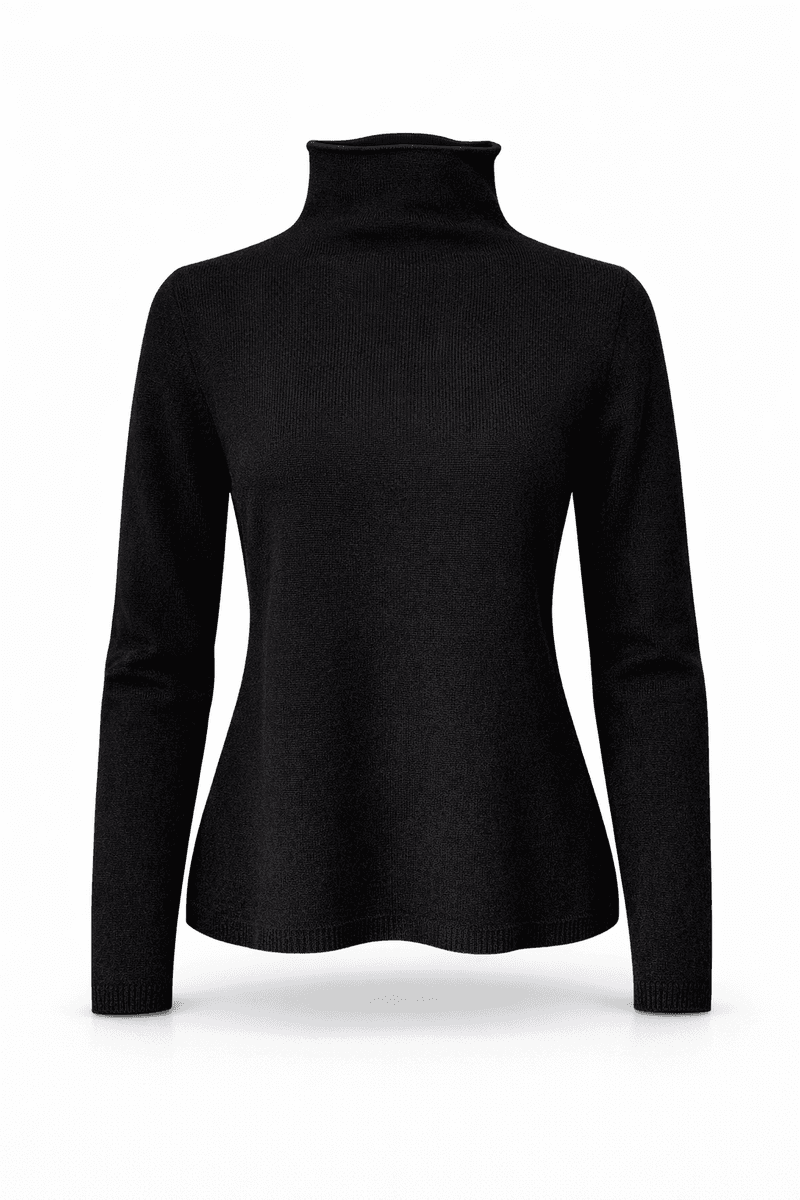 Amuse Genser Martine 998BlackPF26