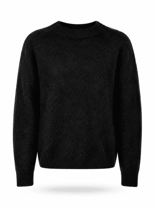 Hovedbilde Amuse Pullover Emmy 198BlackAW26