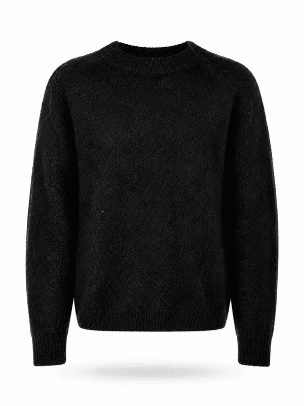 Amuse Pullover Emmy 198BlackAW26