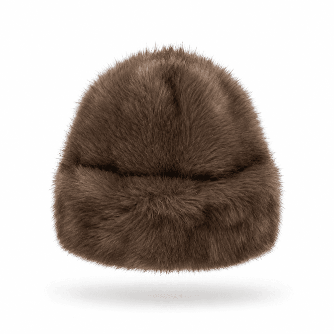 Hovedbilde Amuse Hat Iselin 105NougatAW26