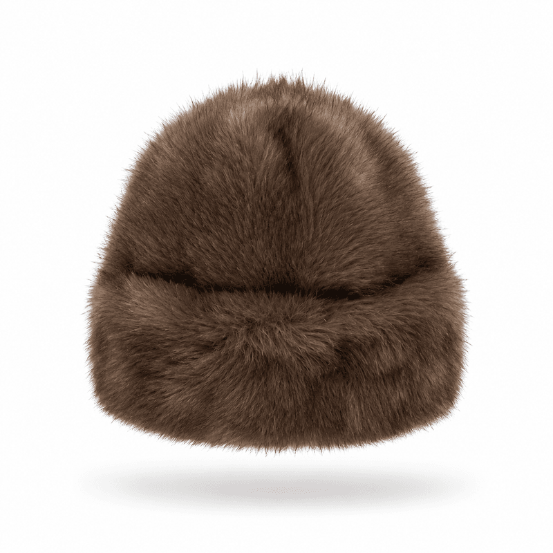 Amuse Hat Iselin 105NougatAW26