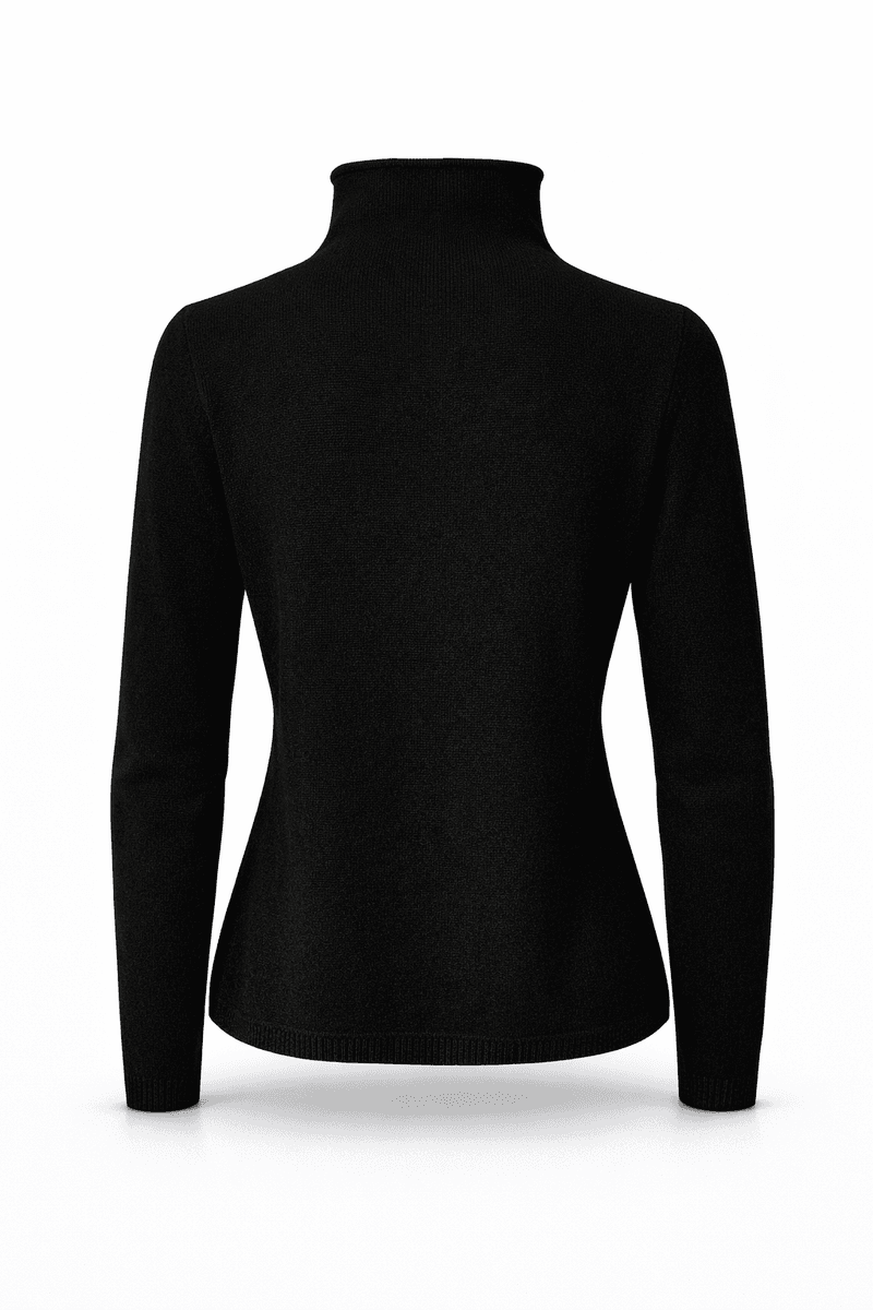 Amuse Genser Martine 998BlackPF26