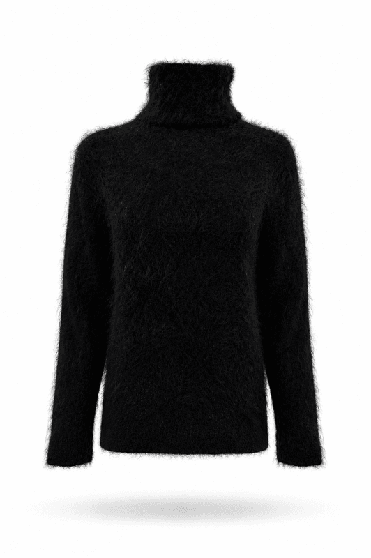Amuse Pullover Karianne 198BlackAW26