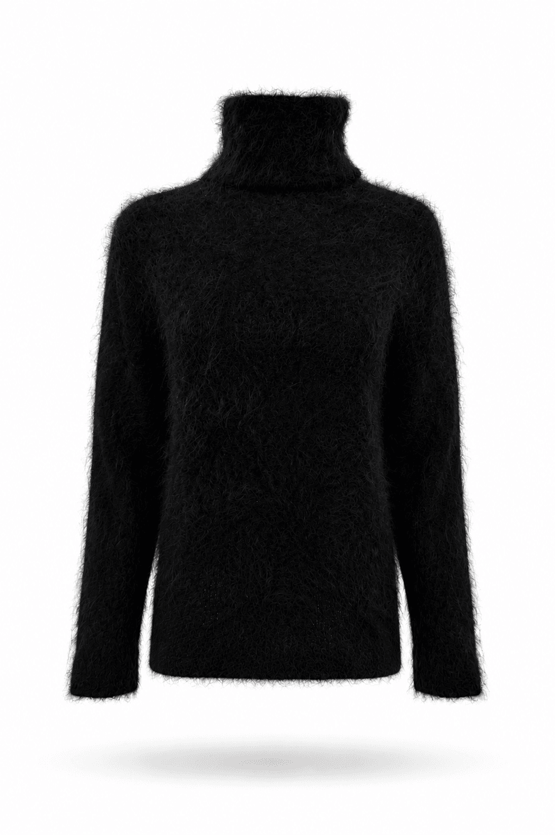 Amuse Pullover Karianne 198BlackAW26